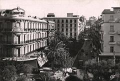 ORAN Boulevard Clemenceau